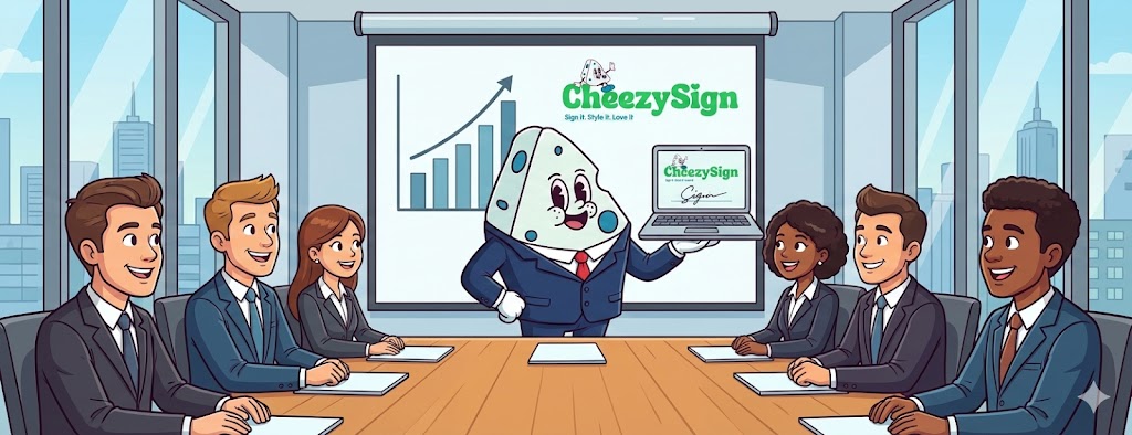 חתימה דיגיטלית